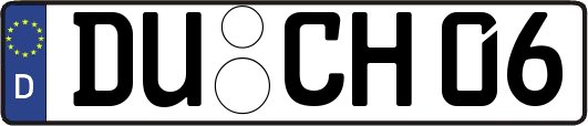 DU-CH06