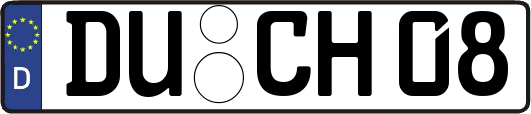 DU-CH08