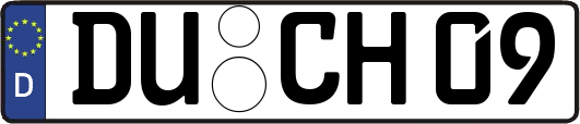 DU-CH09
