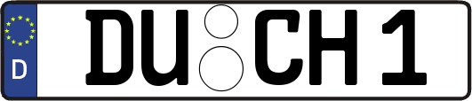 DU-CH1
