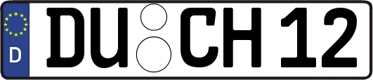 DU-CH12