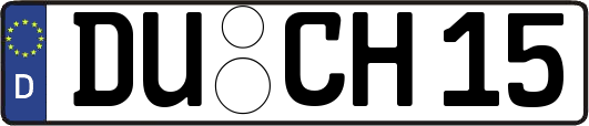 DU-CH15