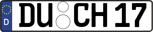 DU-CH17