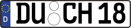 DU-CH18