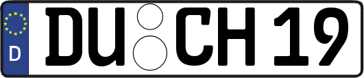 DU-CH19