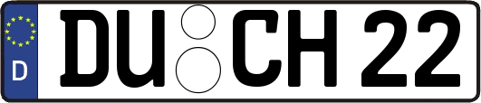 DU-CH22
