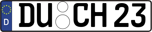 DU-CH23