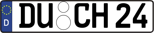 DU-CH24