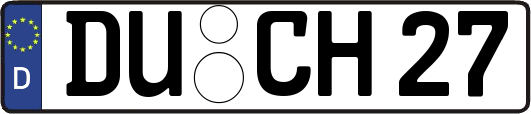 DU-CH27