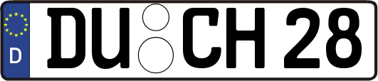 DU-CH28