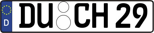 DU-CH29