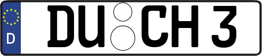 DU-CH3