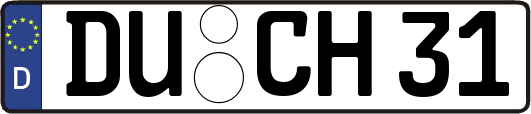 DU-CH31