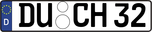 DU-CH32