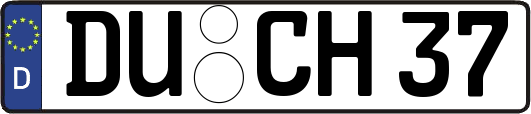 DU-CH37