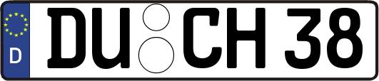 DU-CH38