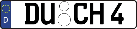 DU-CH4