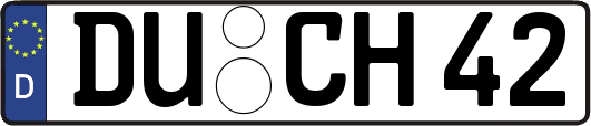DU-CH42
