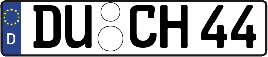 DU-CH44