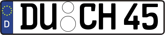 DU-CH45