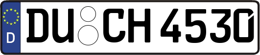 DU-CH4530