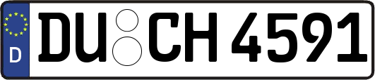 DU-CH4591