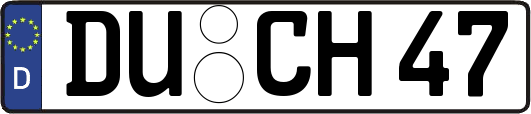 DU-CH47