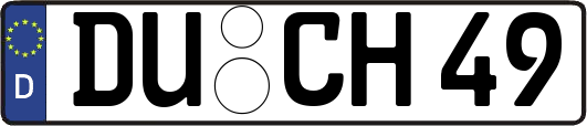 DU-CH49