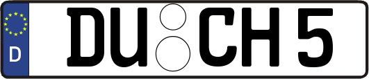 DU-CH5
