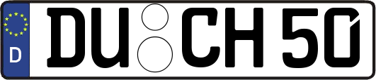 DU-CH50