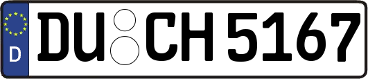 DU-CH5167
