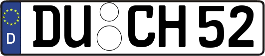 DU-CH52