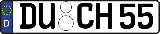 DU-CH55