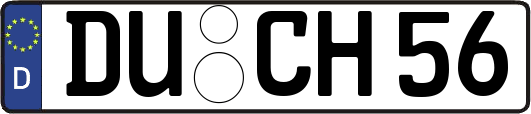 DU-CH56