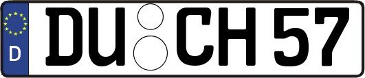 DU-CH57