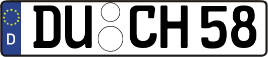 DU-CH58