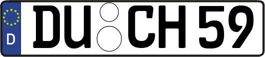 DU-CH59
