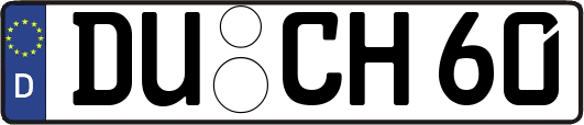 DU-CH60