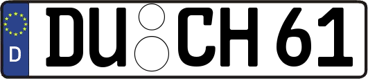 DU-CH61