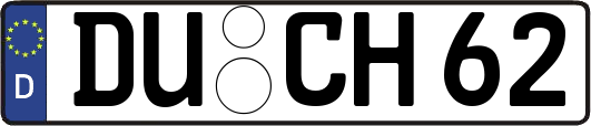 DU-CH62
