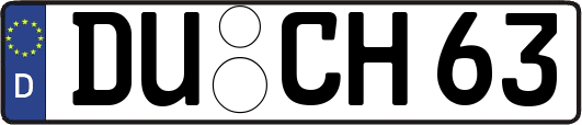 DU-CH63