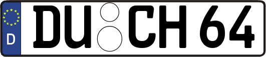 DU-CH64