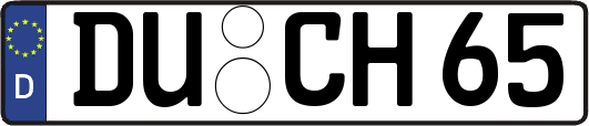 DU-CH65