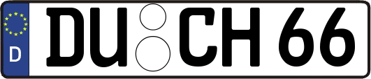 DU-CH66