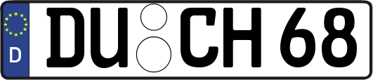 DU-CH68