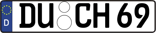 DU-CH69