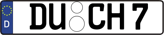 DU-CH7