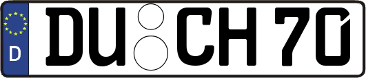 DU-CH70