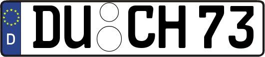 DU-CH73