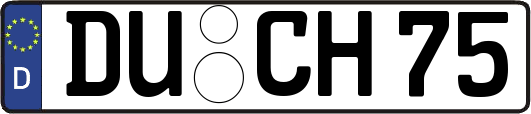 DU-CH75